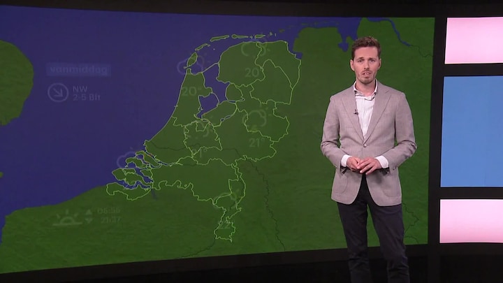 RTL Weer 14:00