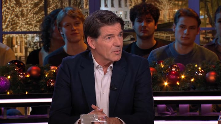 Staat president Trump nog achter de NAVO?