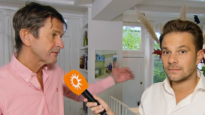 Cornald heeft alle 331 nummers al gehoord: 'Zit winnend lied tussen'