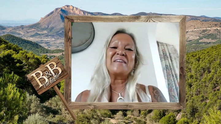 Britt opgelucht na exit B&B Vol Liefde: 'Kreeg weinig gerichte antwoorden'