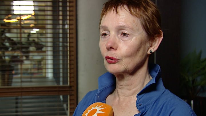 Moeder verdwenen Sophia Koetsier in tranen na getuigenis in Oeganda: 'Raar en onbegrijpelijk verhaal' 