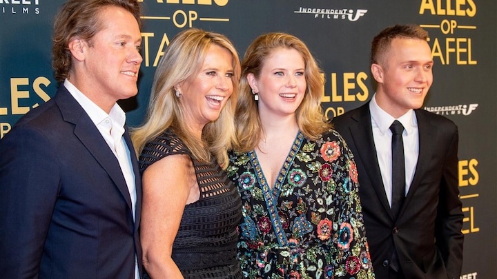 'Familie De Mol mag blij zijn dat Noa Vahle podium heeft gepakt'