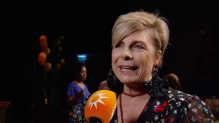 Laurentien verrast door gezin tijdens 60e verjaardag: 'Hartverwarmend'
