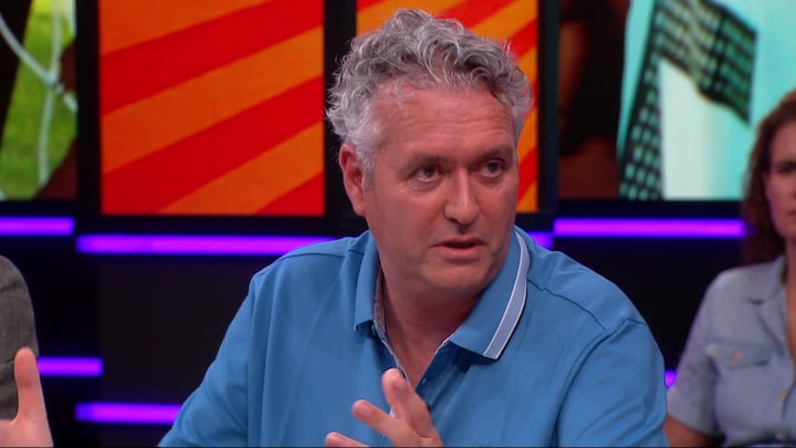 Kees Jongkind interviewde Lionel Messi in 2005: 'Hij was kortaf'