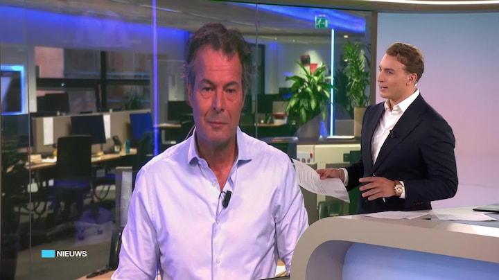 RTL Nieuws - 08:20 uur