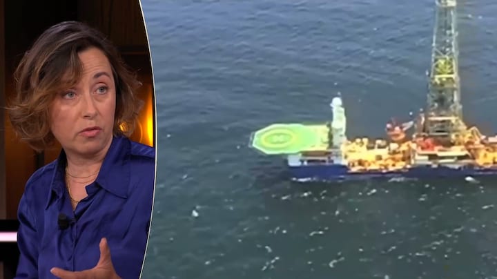 Welk belang heeft Trump bij de olie in Venezuela? 