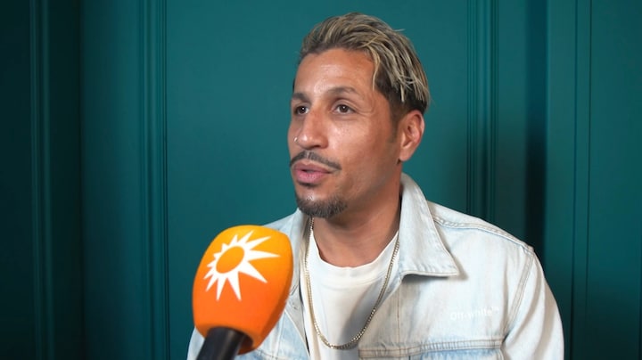 Jody Bernal raakte in emotioneel dal na exit in Special Forces VIPS: 'Voelde me verloren'