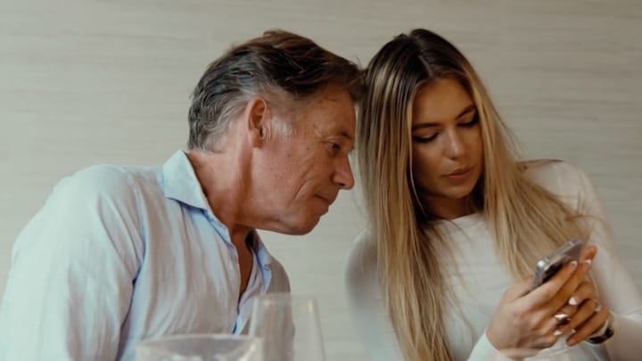 Jutta Leerdam gaat Nederland verlaten voor Jake Paul: 'Ga mijn familie achterlaten'