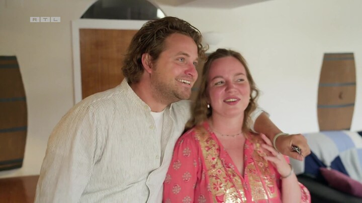 Martijn gaat stoppen met B&B voor de liefde