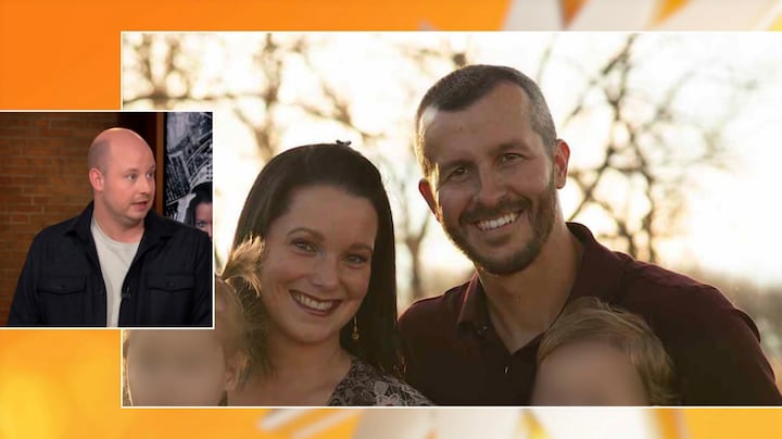 Chris Watts, Amerikaan die zijn vrouw en kinderen vermoordde, wil opnieuw trouwen 