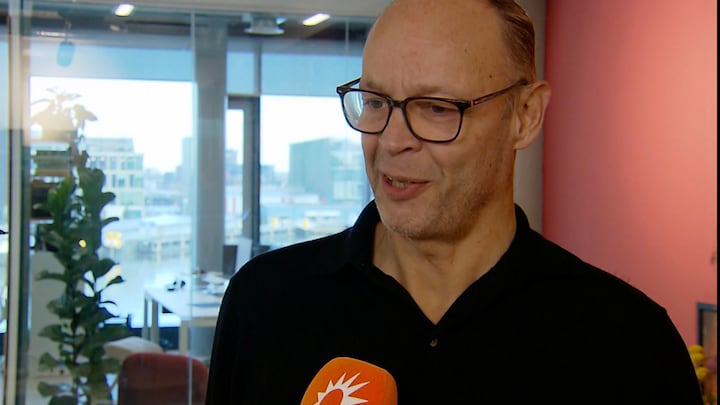 Marco Louwerens had plek in finaleweek in De Slimste Mens 'niet durven dromen’ 