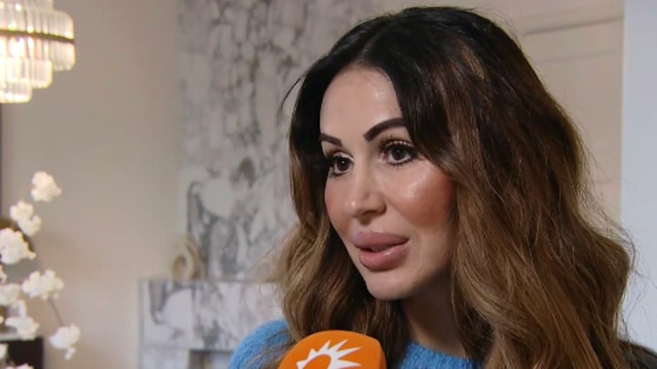 Tamara Elbaz over overval: 'Bekend geraakt in het verkeerde circuit'