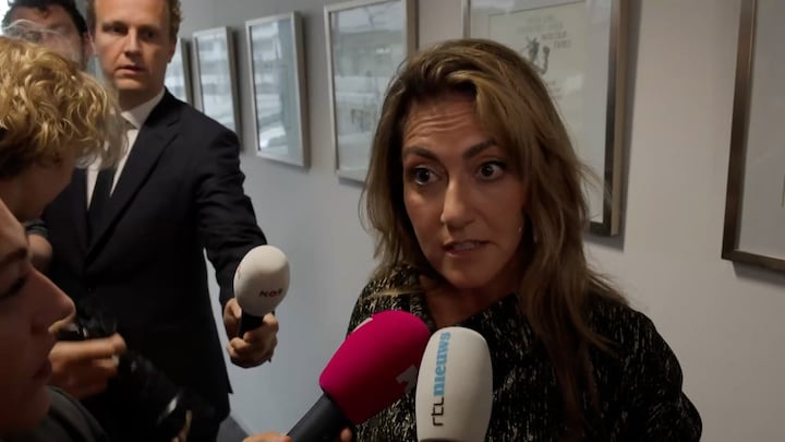 NSC, VVD et BBB sur la chute du cabinet : incroyablement irresponsable