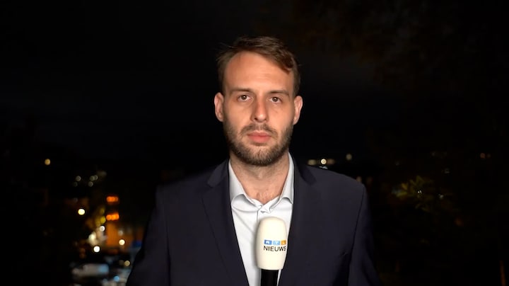 Correspondent over breekbaar staakt-het-vuren tussen Israël en Libanon