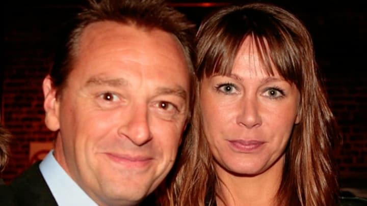 Belgische acteur Tom Waes en vriendin Merel uit elkaar