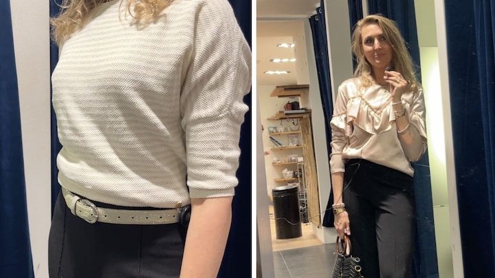 Budgetproof de feestdagen in: zó stel je een chique outfit samen