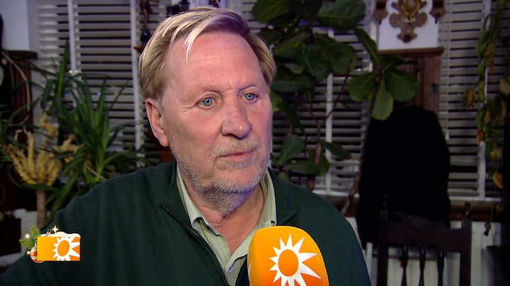 Oos mist boezemvriend Jonnie Boer intens: 'Achtervolgt me elke dag'