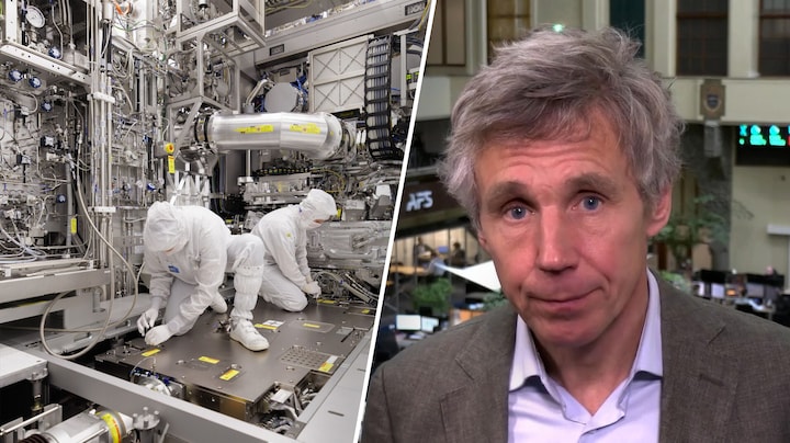 Onderschatten beleggers de bedreigingen voor ASML?