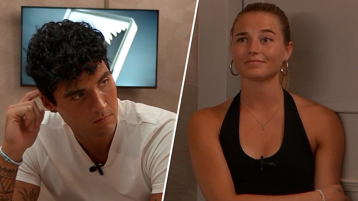 Twijfels slaan toe bij Diederik in De Bondgenoten: 'Moet alles op een rijtje zetten'