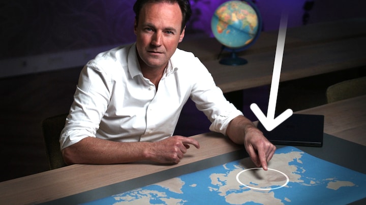 Niet meer via Hormuz? Golfstaten zoeken alternatieve routes