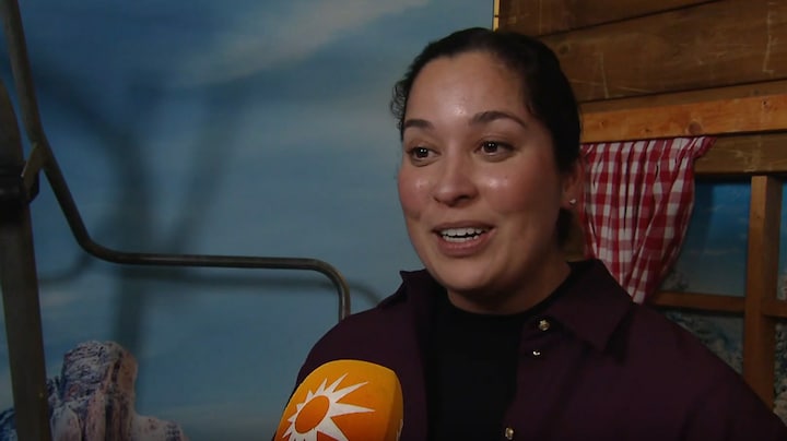 Ranomi Kromowidjojo blij met rol tijdens Olympische Spelen