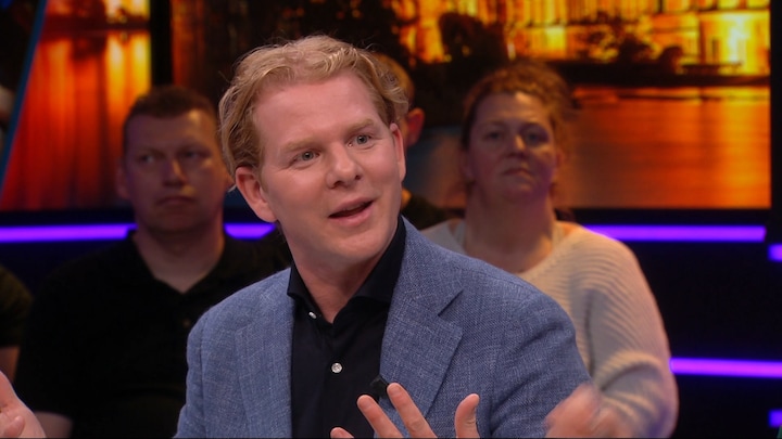 Wat vindt Nederland van de val van het kabinet?