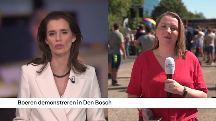 Bekijk hier de nieuwsuitzending van 12:00 uur