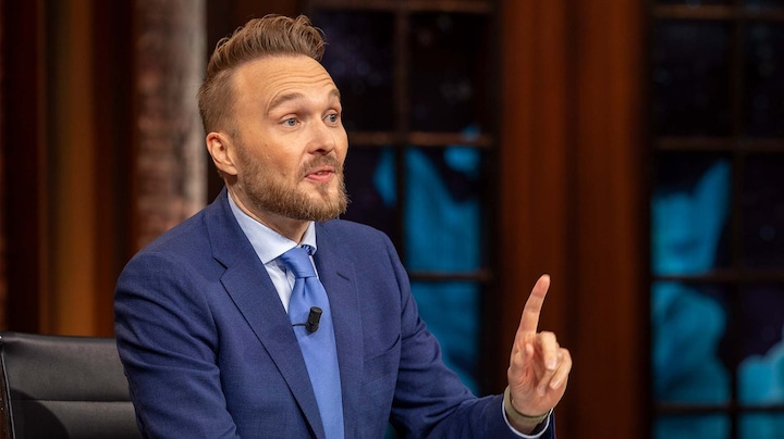 LUBACH over vernielde kabouterbossen: ‘Dit is echt verdrietig!’