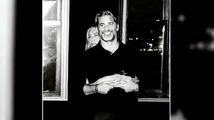 Dit is de lifecoach waar Jennifer Anniston als een blok voor is gevallen