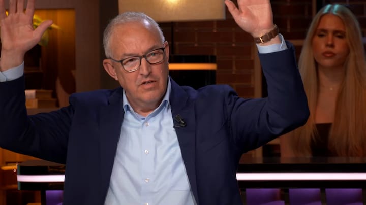 ‘De regering zegt: ik weet het niet’: zorgen over asielopvang