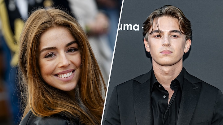 Vieren prinses Alexia en Antoon samen kerst? 'Misschien is het wel uit'