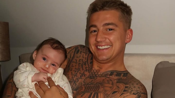 Mart Hoogkamer stelt nu al eisen aan zijn toekomstige schoonzoon