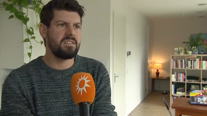 Activist Jelle na lijmincident: 'Beau voelde zich helemaal niet bedreigd' 