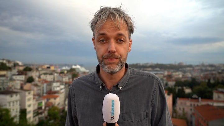 Olaf Koens over afkomst drones: 'De Russen lachen Europa uit'