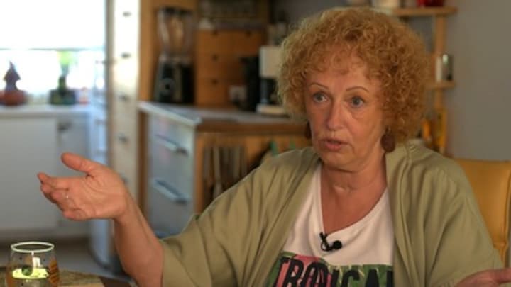 Geertje werd slachtoffer van een sekte: 'Op een gegeven moment mag je niks meer'