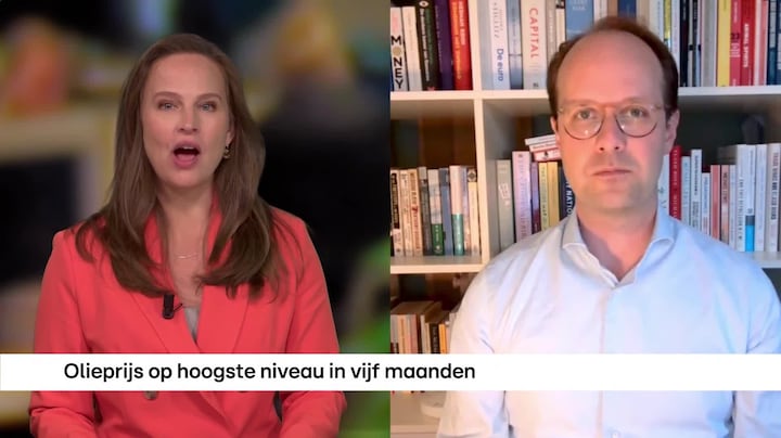 RTL Z Nieuws - 17:00 uur