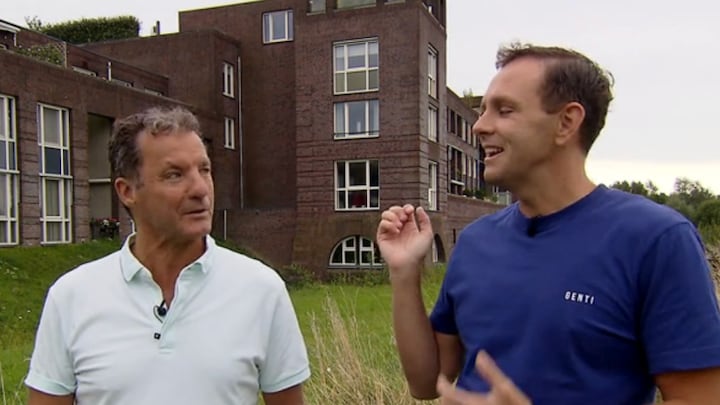 De Bevers verhuizen naar hun droomhuis: 'Kees heeft alles uitgezocht'
