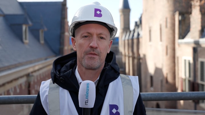 Precies tachtig jaar geleden: Nederlands parlement voor het eerst weer bijeen na WOII