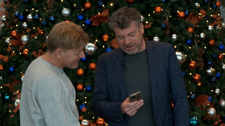 Steeds meer bedrijven doen Spotify na met een 'Wrapped': 'Je kunt kiezen voor de roast me-versie'