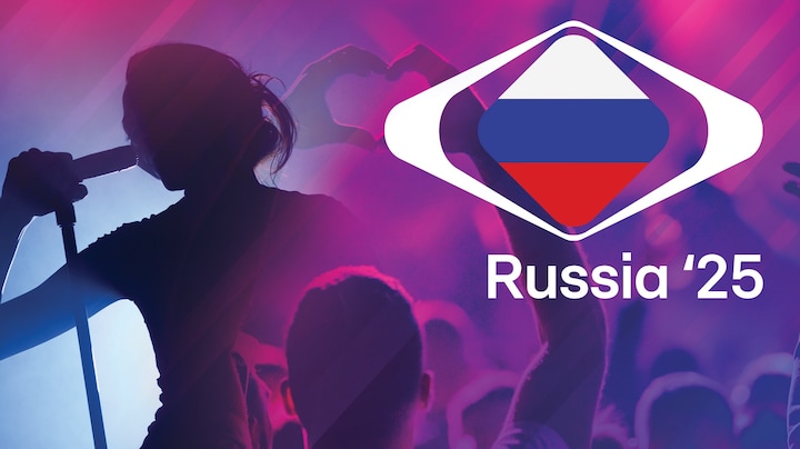 Rusland komt met eigen songfestival: traditioneel, met een politieke boodschap