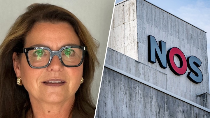 NOS-directeur combineerde meerdere banen: 'Jaarinkomen ruim 285.000 euro'