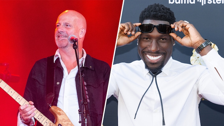 Van BLØF tot Frenna: sterren pakken uit met eigen festival