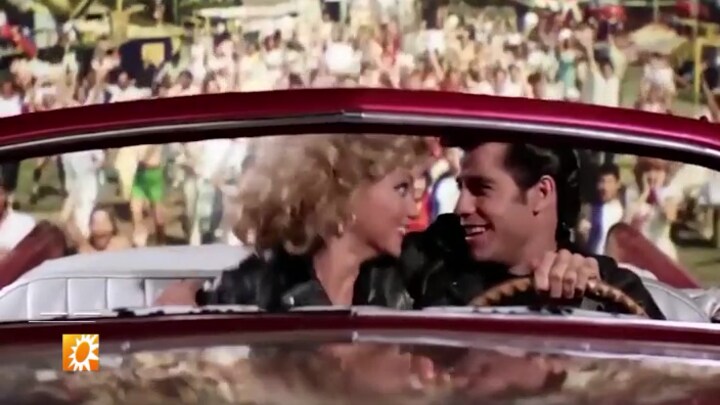 Grease na 40 jaar nog steeds megapopulair