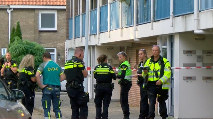 Moeder en kind uit Terneuzen door geweld om het leven gekomen