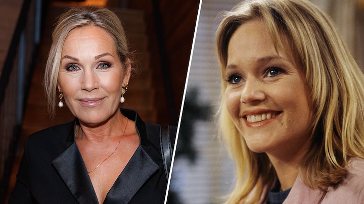 Tanja Jess kreeg relatie-reddend cadeau van Guusje Nederhorst