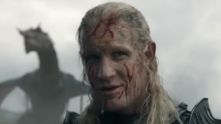 Seizoen 3 van House of the Dragon is groot spektakel