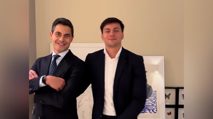 Klimaatdrammer straks de jongste premier? Dit is D66-leider Rob Jetten