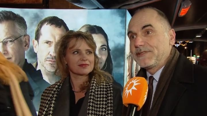 Leo Blokhuis wil weer met Matthijs van Nieuwkerk werken: 'Fijn met hem gewerkt'