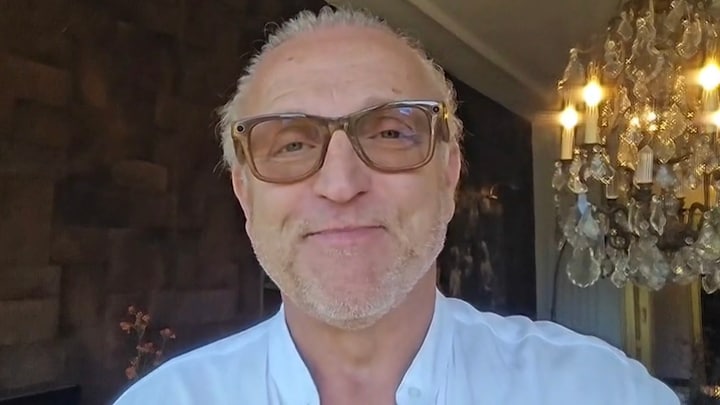 Gordon deelt reiservaringen in nieuw column over luchtvaart: 'Grote passie' 