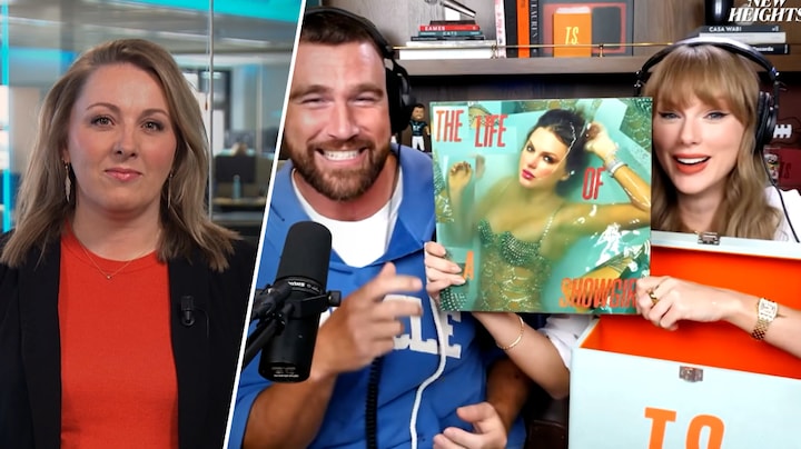 Nieuw album Taylor Swift: zo proberen bedrijven mee te liften